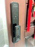 凯利莱K9s 智能门锁 指纹锁 3D人脸识别智能锁视频锁密码锁电子锁全自动 实拍图