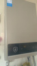 美的（Midea）16升燃气热水器天然气【一厨两卫】【国补立减15%】家用智能变频恒温节能低水压启动JSQ30-HWA Pro 实拍图