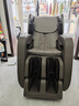 米家小米智能按摩椅 智能感压4D机芯 小爱双智控 一键零重力 互联电动按摩沙发 送父母送长辈 礼物推荐 实拍图