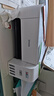 爱普生（EPSON）打印机家用小型 L3251 L3253 彩色照片喷墨仓式连供A4手机电脑无线扫描复印一体机作业试卷学生用 【官配款】L3251白色（无线打印扫描三合一） 官方标配 实拍图