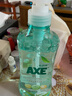 斧头牌（AXE）青蒿除菌洗洁精1kg泵装 淡雅绿茶 天然精华除菌99.9% 实拍图