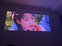 极米Z9X 4K 全新轻薄4K光学变焦投影 1300CVIA真实高亮 家用智能投影仪高清家庭影院云台 国家补贴 实拍图