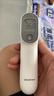 鱼跃(yuwell)红外体温计婴幼儿宝宝老人体温枪温度计额温枪医用YT-3 实拍图