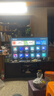 海信电视55E3NH Pro 55英寸 144Hz高刷 杜比全景声 智能Wi-Fi6 U+超画质 大内存 国家补贴20%平板电视 实拍图