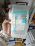 小雅象一次性储奶袋母乳储存袋保鲜袋小容量奶水存奶袋 200ml*100片 实拍图