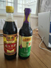 李锦记 薄盐系列 薄盐生抽500ml【减盐 一级】0添加防腐剂 酱油 实拍图