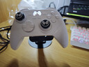 北通鲲鹏20无线游戏手柄智控双切扳机震动蓝牙手柄xbox电脑PC手机steam电视NSswitch2体感原神宝可梦ZA 实拍图