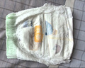 宜婴新梦想家全包臀婴小内裤2XL68超薄拉拉裤【品牌直供 安心品质】 实拍图