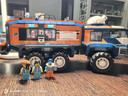乐高（LEGO）积木拼装城市系列60471 极地探险实验室卡车男孩儿童玩具圣诞礼物 实拍图
