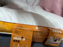 半弦月枕头枕芯护颈枕睡眠颈椎病深度睡眠专用成人颈椎枕一对高枕低枕 【全棉分区】 A类 单只 护颈低枕7cm 机洗不变形-换洗更轻松 实拍图