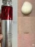 珀莱雅早c晚a精华液护肤品套装双抗红宝石抗皱美白精华100ml 生日礼盒 实拍图