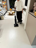 石头A30 Pro Ultra泡沫洗地机AI全向助力25000pa 95℃自清洁吸拖洗一体拖地机器人扫地机吸力国家补贴 实拍图