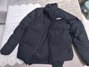 阿迪达斯 （adidas）男子冬季通勤保暖上衣户外运动休闲70%鸭绒羽绒服 XL码 实拍图