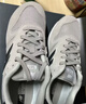 NEW BALANCE 官方休闲鞋男鞋女鞋简约经典舒适百搭时尚轻便复古运动鞋565系列 灰色 ML565CLG 41.5 (脚长26cm) 实拍图