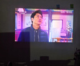 极米Z6X Pro 三色激光高亮版 投影仪家用 轻薄投影机高清 一体式云台 2年质保一级能效国家补贴 实拍图