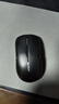 双飞燕（A4TECH) WG-100 无线鼠标 笔记本台式电脑办公家用便携省电鼠标 USB接口 黑色 实拍图