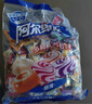 阿尔卑斯 硬糖混合口味1kg 【约260颗】休闲零食儿童水果糖果婚庆喜庆礼物 实拍图