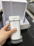 康佳（KONKA）冲牙器家用洗牙器洁牙器牙齿冲洗器水牙线牙结石充电便携式全身水洗正畸喷嘴礼物送父母亲男女友 【喷嘴收纳】三秒渐强+高效脉冲+长续航 4支喷头 实拍图