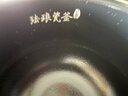 九阳（Joyoung）0氟系列珐琅瓷釜3升蜜罐电饭煲 4~6人家用0特氟龙电饭锅微压35分钟快煮多功能柴火饭杂粮饭30NF02 实拍图
