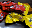 南街村 北京锅巴40袋装麻辣甜味可拼箱休闲食品膨化零食 混装口味(40袋) 实拍图