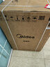 美的（Midea）【17套小西梅洗碗机】GX1000Max-D独嵌两用安装洗碗机变频万向五臂飓风洗 105℃热风烘干四星消毒 实拍图