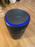 飞利浦（PHILIPS）空气净化器除甲醛神器新房急入住专业家用宠物净化机除烟味病毒过敏原螨尘国家补贴AC4228/01 实拍图