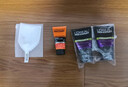 欧莱雅男士抗黑头洁面乳100ml*2套装控油祛痘去角质洗面奶护肤品礼物 实拍图
