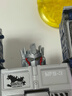 变形金刚（Transformers）儿童男孩玩具车模型手办礼物电影哥斯拉联名款擎天柱G3146 实拍图