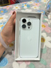 Apple/苹果 iPhone 16 Pro (A3294) 512GB 白色钛金属 支持移动联通电信5G 双卡双待手机 实拍图