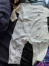 微狮牧尼婴儿衣服春秋男女宝宝连体衣纯棉长袖哈衣爬爬服春装可爱 实拍图