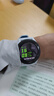 佳明（GARMIN）Forerunner265月光白心率血氧户外跑步运动智能手表男女表送女友 实拍图