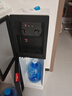 美的（Midea）饮水机茶吧机家用下置式净水机一体客厅立式国家补贴桶装办公室电水壶养生壶冷热双温YD1611S-X 实拍图