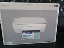 小米（MI）米家喷墨打印一体机 打印/复印/扫描/照片彩色打印无线三合一 家用打印 学生打印 手机APP无线打印 实拍图