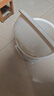 五月花脸盆水桶30cm3件套带盖加厚耐用宿舍泡脚家用储水桶洗衣洗车桶 实拍图