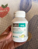 佰澳朗德bioland佰澳朗德bio婴幼儿童液体成人乳钙锌片DHA鳕鱼肝油孕妇dha 【儿童DHA】 60粒*1瓶 实拍图