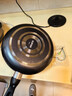 苏泊尔（SUPOR） 平底锅不粘锅煎锅平底小锅牛排锅烙饼锅多用锅家用燃煤气专用  燃气明火专用 24cm 实拍图