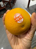 褚橙 云南冰糖橙  优级果 L 10斤装 单果约130g起 生鲜水果礼盒 实拍图