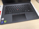 ThinkPad【国家补贴20%】T14p AIPC酷睿Ultra9 14.5英寸高性能工程师笔记本电脑64G 2TB RTX5050商务办公本 实拍图