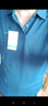 361°短袖t恤男士春夏季速干衣翻领polo衫跑步健身运动服652524102D-8 实拍图