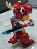 乐高（LEGO）积木拼装31145 红色小飞龙男孩女孩儿童玩具生日礼物 实拍图