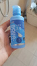海昌 水感觉滋润补水美瞳隐形眼镜护理液120ml*4盒套装 实拍图