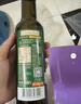 爷爷的农场亚麻籽油食用油250ml 进口热炒油宝宝辅食油 适用婴幼儿的油 实拍图