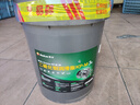 昆仑（KunLun）二硫化钼锂基润滑脂 3号 KP-M 15kg  晒单实拍图