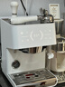 格米莱（GEMILAI）【新品&政府补贴】意式半自咖啡机家用蒸汽美式浓缩奶泡机小型办公室萤火虫G3003B白色 实拍图