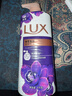 力士（LUX）持久留香沐浴露霓光墨兰香1kg+幽莲1kg送幽莲400g+霓光200g 实拍图