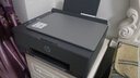 惠普（HP）591 大印量无线多功能彩色学生家用打印机 家庭打印复印扫描一体机  微信连接 低成本  实拍图