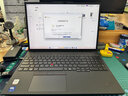 ThinkPad【国家补贴15%】P16s高性能AI PC商务笔记本Ultra7 32G 1T RTX Pro 500独显轻薄设计师工作站 01CD 实拍图