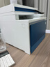 才进适用hp惠普m126a硒鼓Laserjet Pro MFP m126nw激光打印机墨盒hp126a原装复印一体机墨粉盒m126专用碳粉盒 实拍图