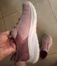 斯凯奇（Skechers）运动鞋女士秋季闪穿一脚蹬软底舒适休闲健步鞋百搭女鞋 实拍图