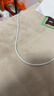 Apple/苹果 60W USB-C数据线-1米 type-c苹果充电线手机数据线 苹果17充电线iphone17充电线 实拍图